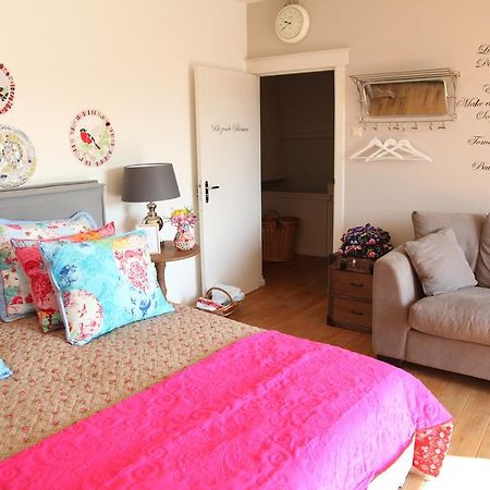 Bubbles&Bed Bed & Breakfast Bilthoven Eksteriør bilde