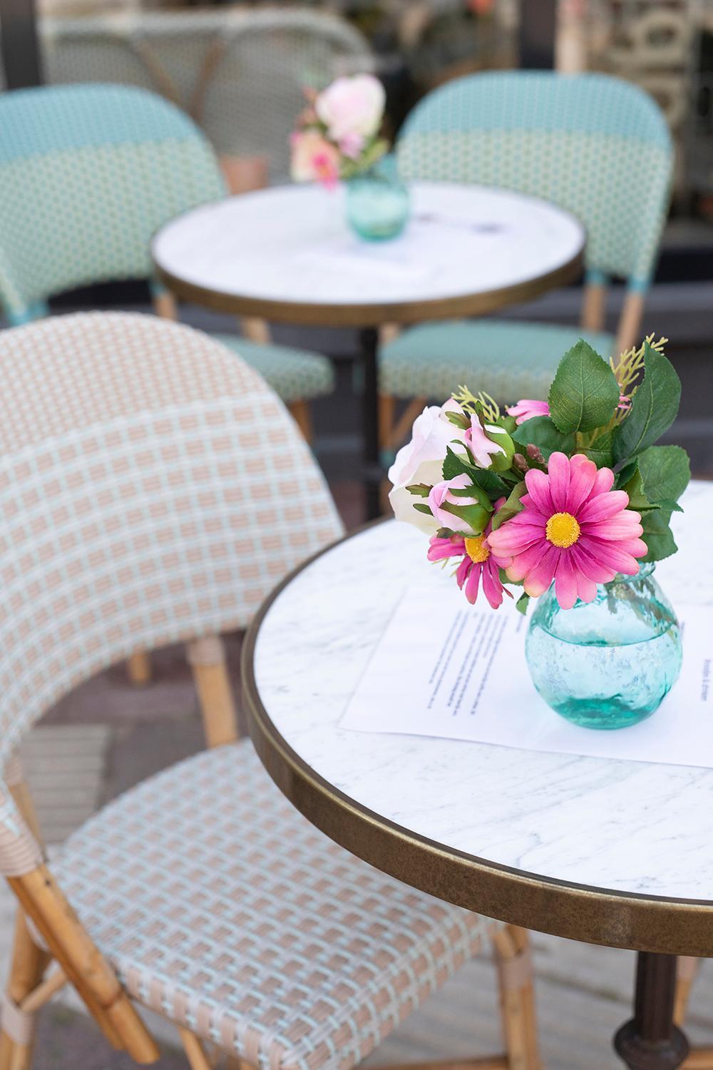 Bubbles&Bed Bed & Breakfast Bilthoven Eksteriør bilde