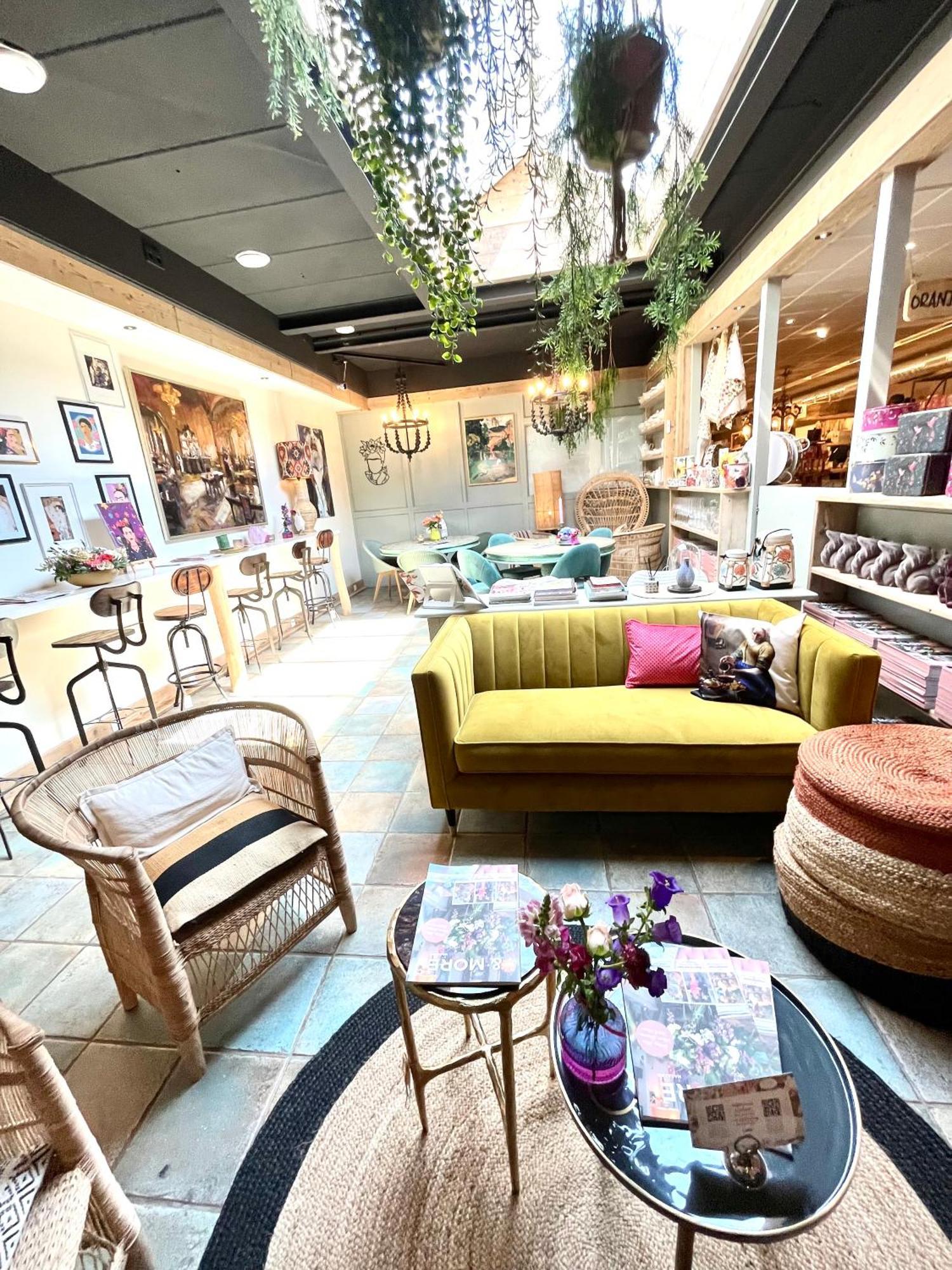 Bubbles&Bed Bed & Breakfast Bilthoven Eksteriør bilde