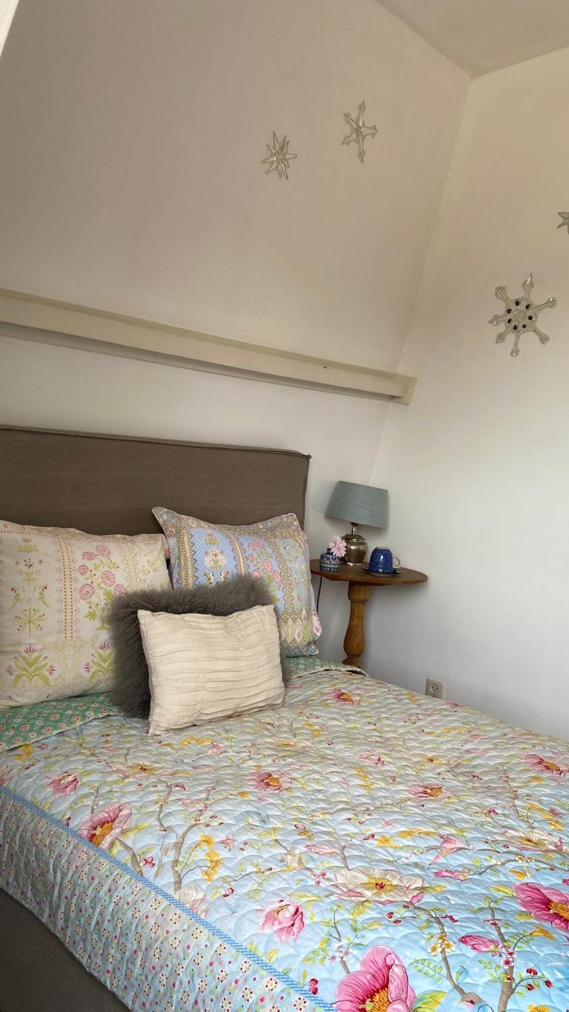 Bubbles&Bed Bed & Breakfast Bilthoven Eksteriør bilde