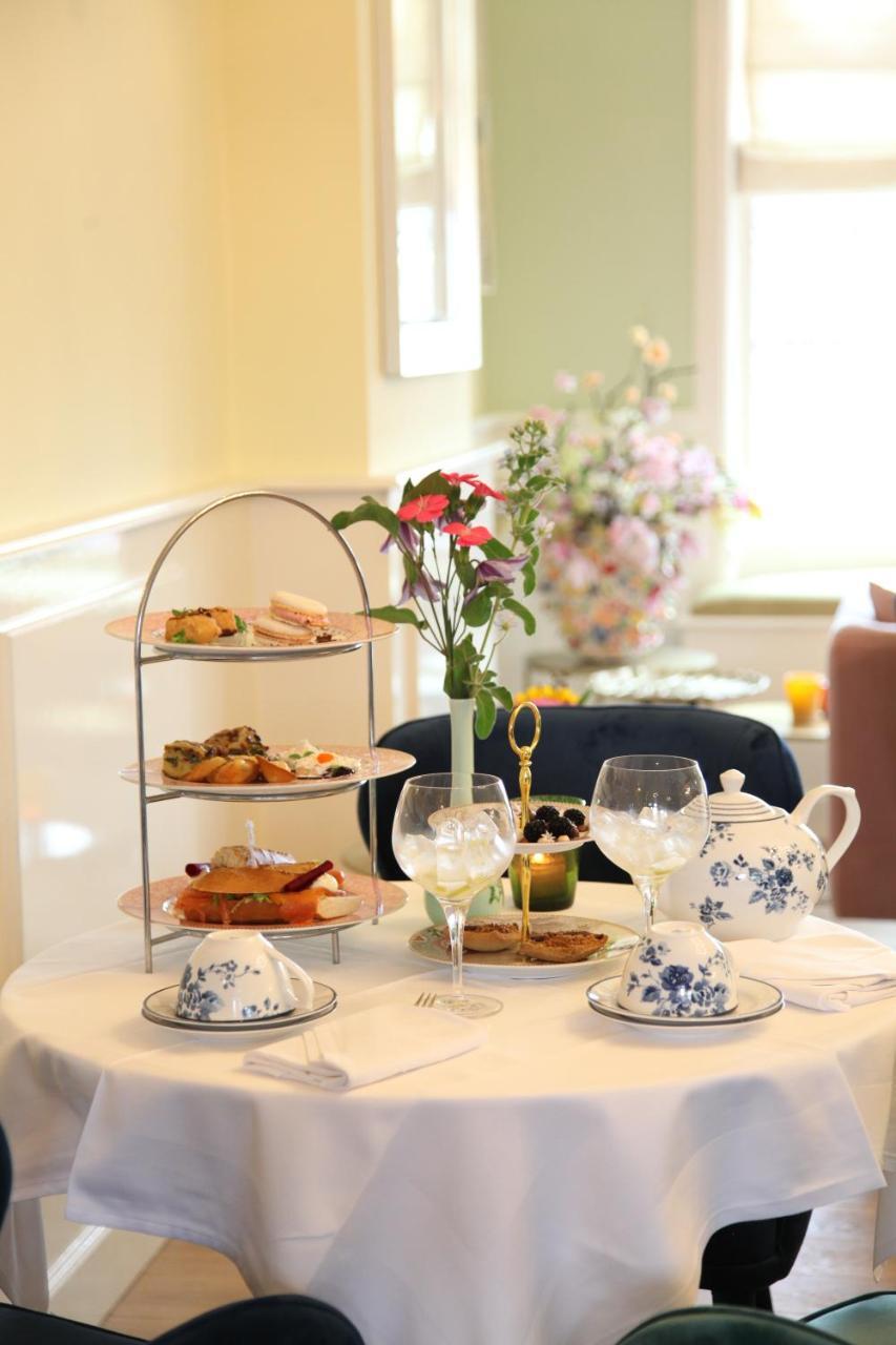 Bubbles&Bed Bed & Breakfast Bilthoven Eksteriør bilde